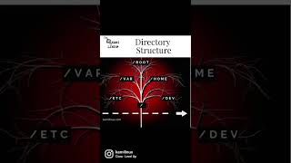 #short #directory #structure on #linux #hacker #sysadmin #devops #kalilinux #geek #development #www Profile