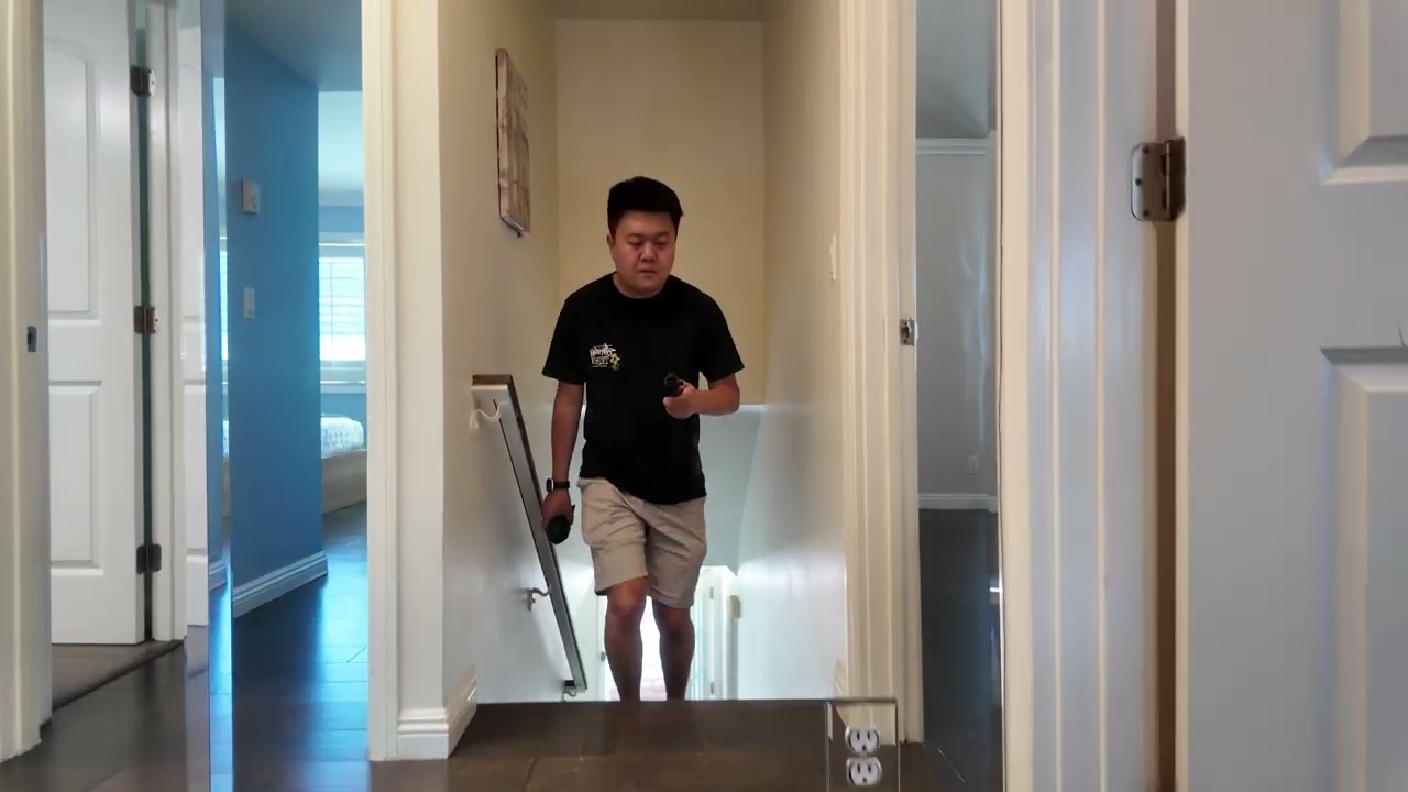 Garden Retreat on Arcadia Ave 