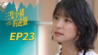 三隻小豬的逆襲 EP23 Piggy's Counterattack｜三立華劇