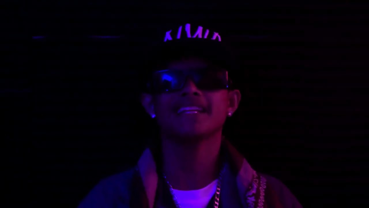 PJ BON -MAKINIG KA FT. CRAZY J OFFICIAL MUSIC VIDEO 