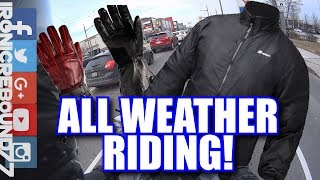 VentureHeat Heated Gloves and Jacket Liner Review
