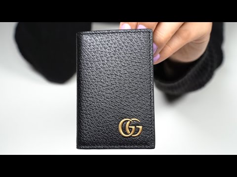 Gucci ID Wallets for Men