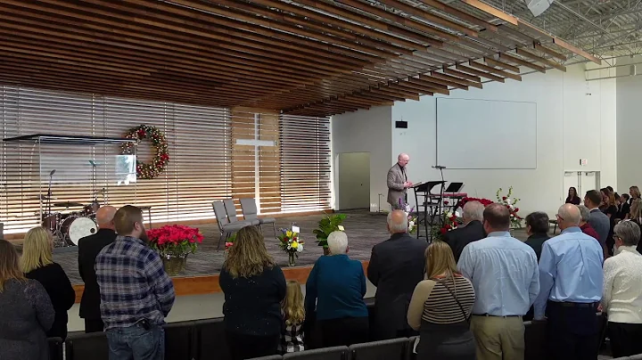 Larry Nelson | Celebration of Life