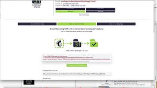 Details Step 4   MailChimp RSVP Call to Action Embed Update