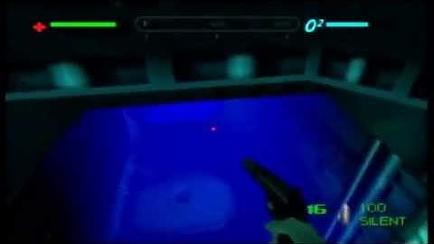 The World is Not Enough 007: Meltdown [00 Agent]