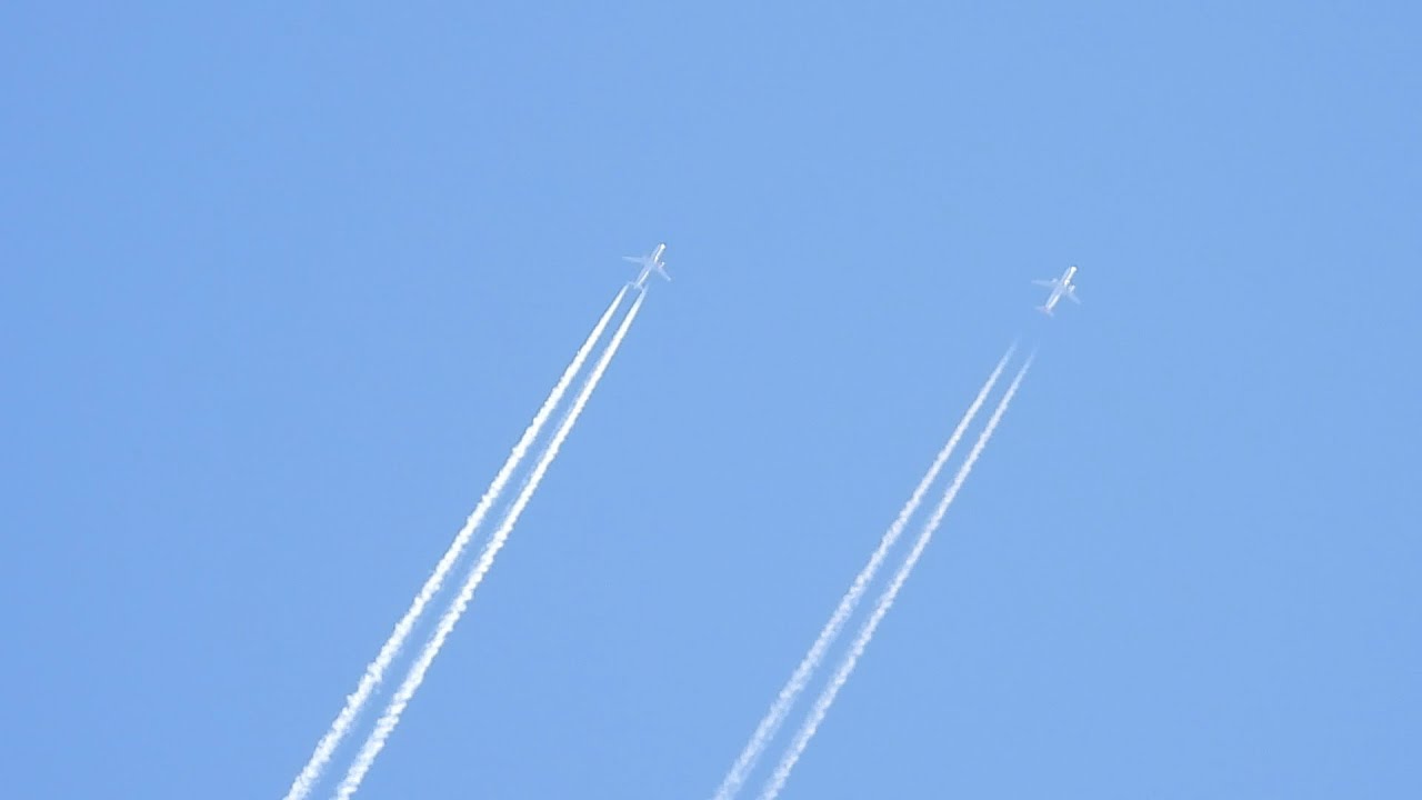 Who is faster? SAS vs Austrian Airlines, 6.10.2023. YouTube