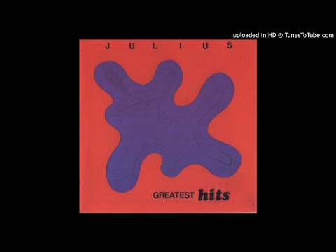 Julius — Julius - Heaven's Gate [TOX 16]