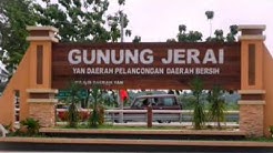 Hiking Gunung Jerai #transjerai2.0 - Durasi: 3.21. Hiking Gunung Jerai #transjerai2.0 - Durasi: 3.21.