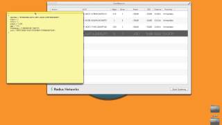 ScanBeacon From Radius Networks