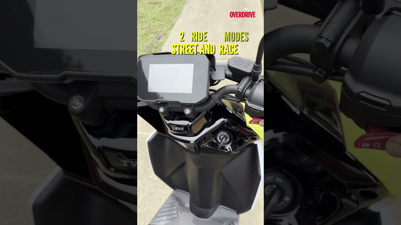 TVS NTORQ 150 | Exhaust Note Checked 