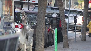 Petition pushes back against San Diego's proposal to remove free Sunday parking | NBC 7 San Diego
