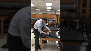 motion in inertial frames