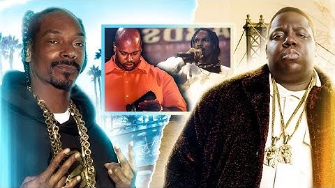 The Most Dangerous Award Show In Music