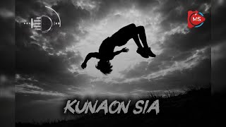 Kunaon Sia | lagu Sunda #music #musikdigital #lagu #hiburan #humor #aigenerated 