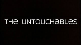 The Untouchable's trailer 2017