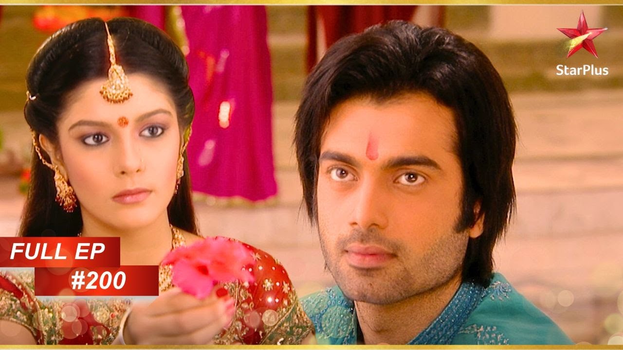 Krishna-Pratigya's Magic Moments! | Full Episode: 200 | Mann Kee Awaaz Pratigya