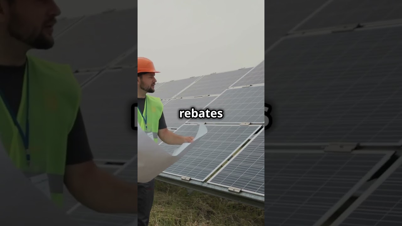 Energy Independence! ⚡️