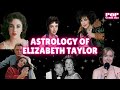 Astrology of Elizabeth Taylor