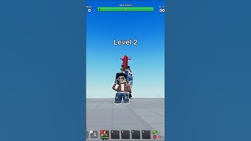 New Hacker tower Showcase (TDS)