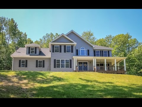 738 Laroe Road, Monroe, NY home video tour
