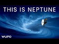 Diamond Rain Is Real What They Didn T Teach You About Neptune Space Documentary