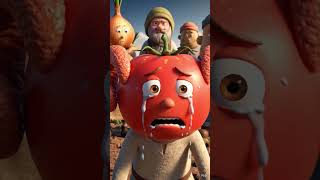 The poor tomato farmer was betrayed by his best friend. Guide