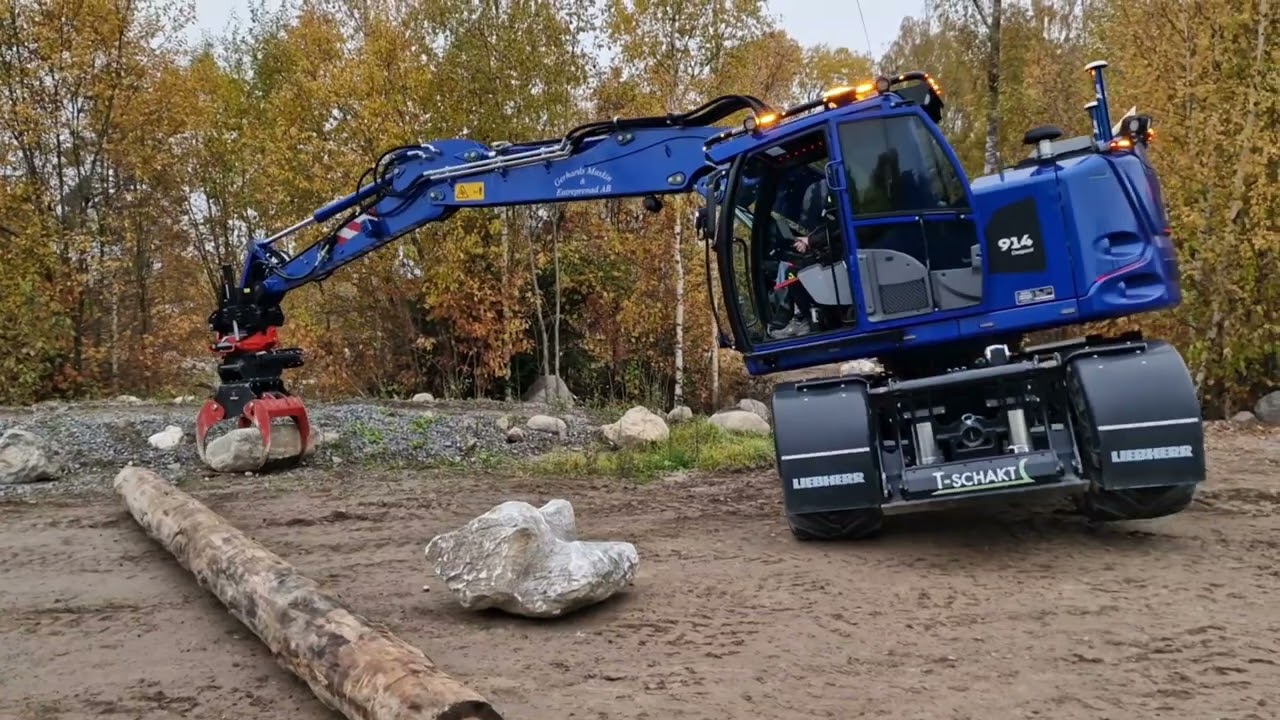 SweDigger på besök på Kvinnerstaskolan/ME-Skolan  Örebro