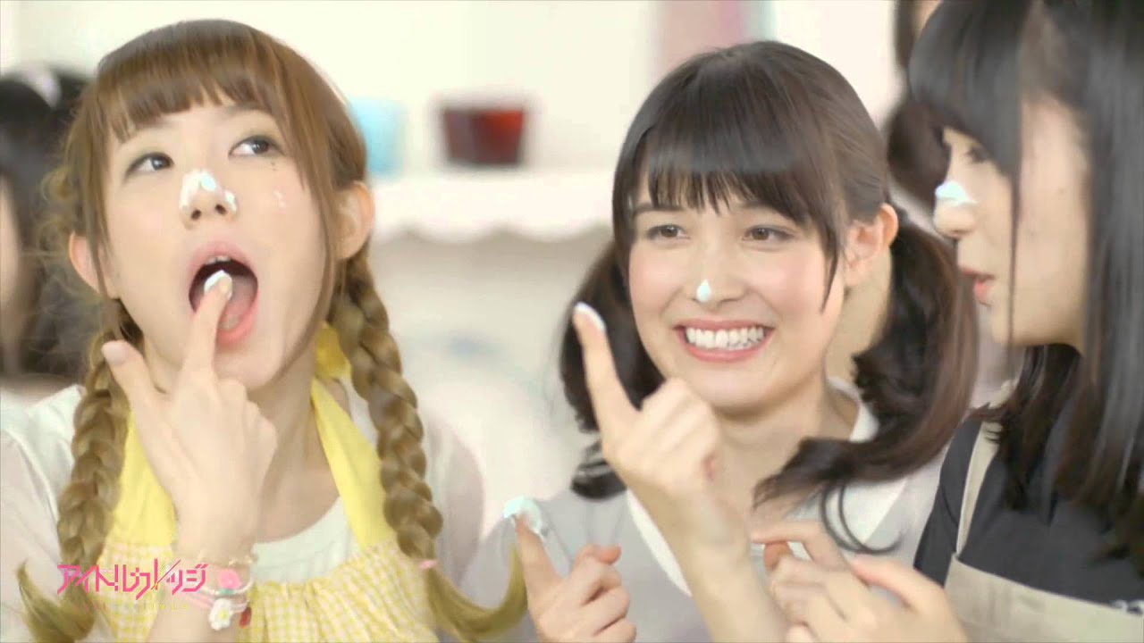 idol-college-ichizu-recipe-shomin-sample-op-youtube