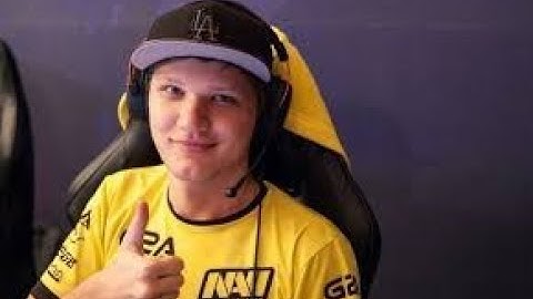 Demo Analysis: Is s1mple a baiter? Could he provide more impact? de_nuke 41-15 Part 2