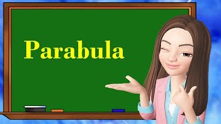 Parabula | Filipino 9 | Teacher Scel