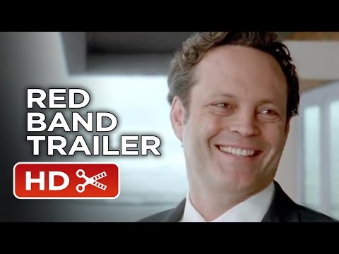 Unfinished Business Official Red Band Trailer #2 (2015) - Vince Vaughn, James Marsden Movie HD