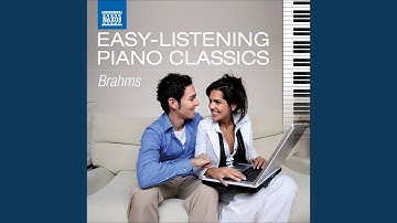 16 Waltzes, Op. 39: No. 6 in C-Sharp Major