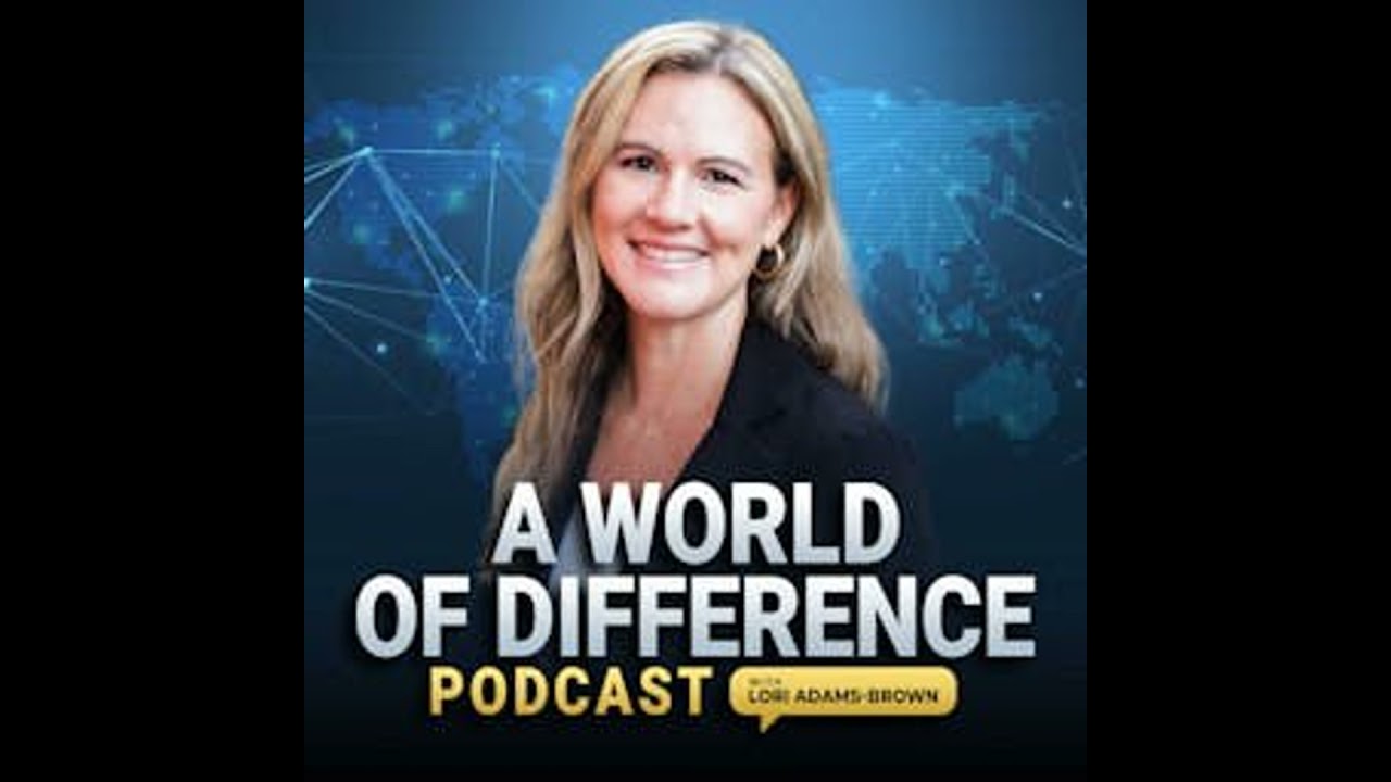 The Hidden Cost of Avoidance: Navigating Hard Conversations with Amy Brodsky