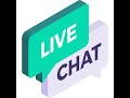 Live Chat System