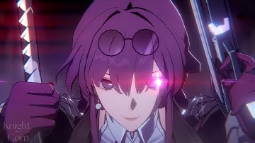 Light It Up x Honkai Star Rail - AMV