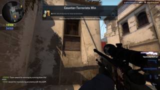 Counter-strike Global Offensive | wallhack.exe