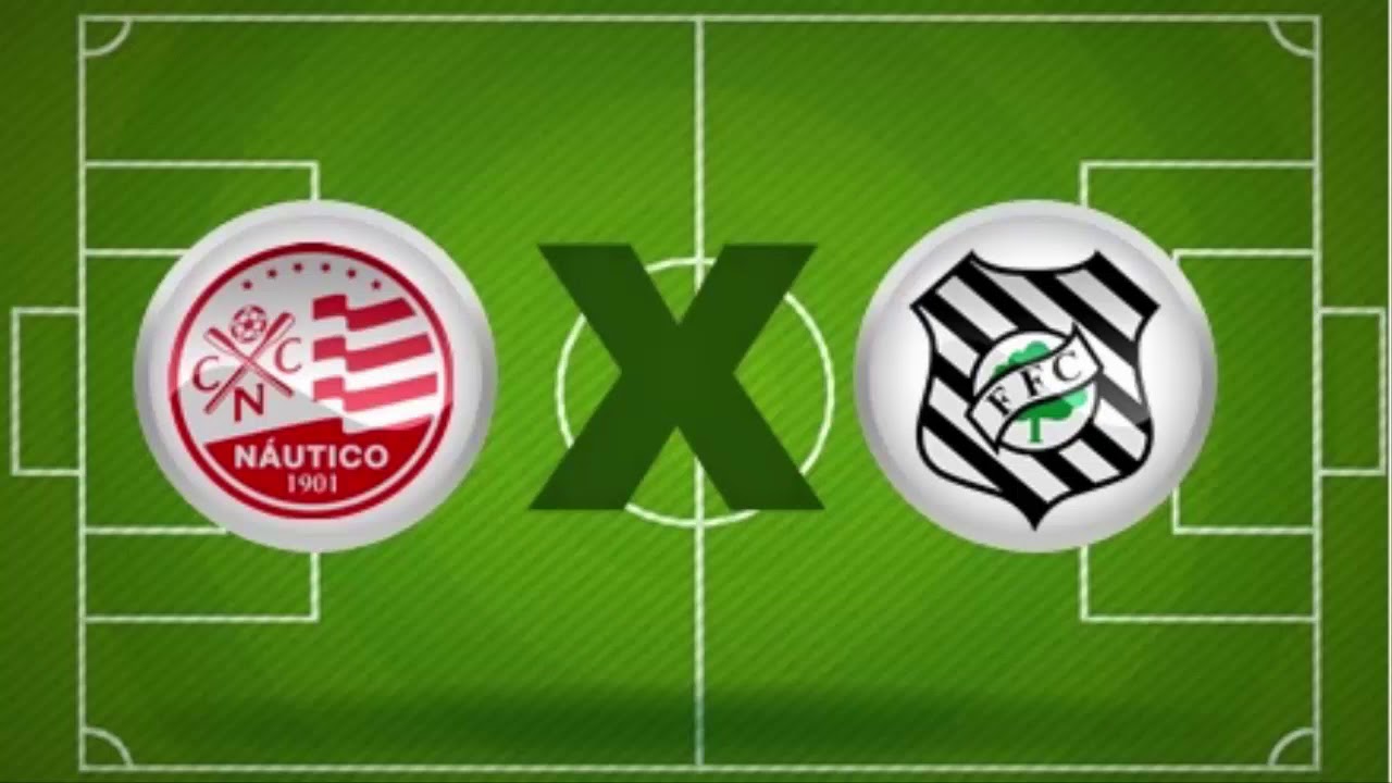 Assistir Náutico x Figueirense Ao Vivo Online 15/08/17 - YouTube