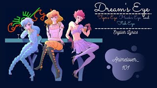 Sme  Dreams Eye  English S 