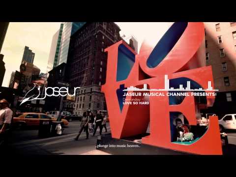 Derranday Love So Hard 