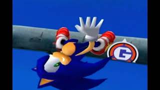 Sonic Adventure 2 Battle: Lets Make It- Event 1 theme