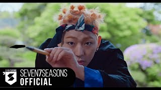 지코(ZICO) - Artist Official Music Video chords