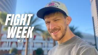 UFC Featherweight Arnold Allen Heads To Vegas Fight Night 117