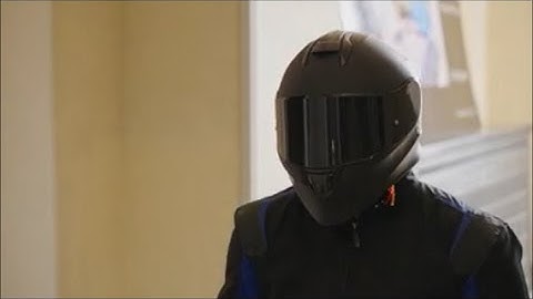The Centaur Robotics - Reveal