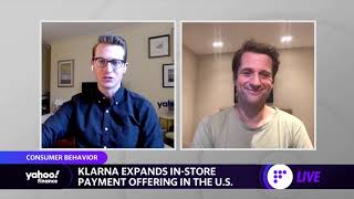 Klarna CEO discusses IPO outlook, Europe vs. U.S. trends