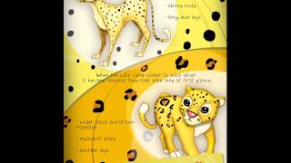 Catswithspots Ios Preview