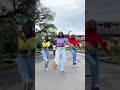 DND by Rema with the girls ❤️🔥🔥 #afrobeats #afrodance #dnd #rema  #friends #dance