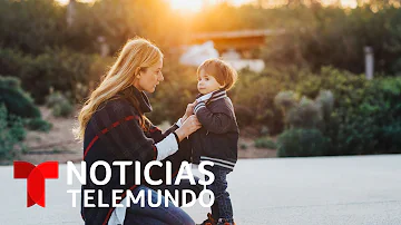 ¿A qué edad no se adopta?