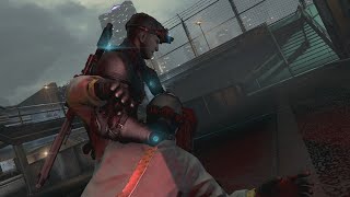 Splinter Cell  Blacklist Aggressive Stealth Kills 3| American Consumption (Cinematic, No HUD)