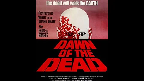 The Original Dawn of the Dead with Patrick McCray ...
