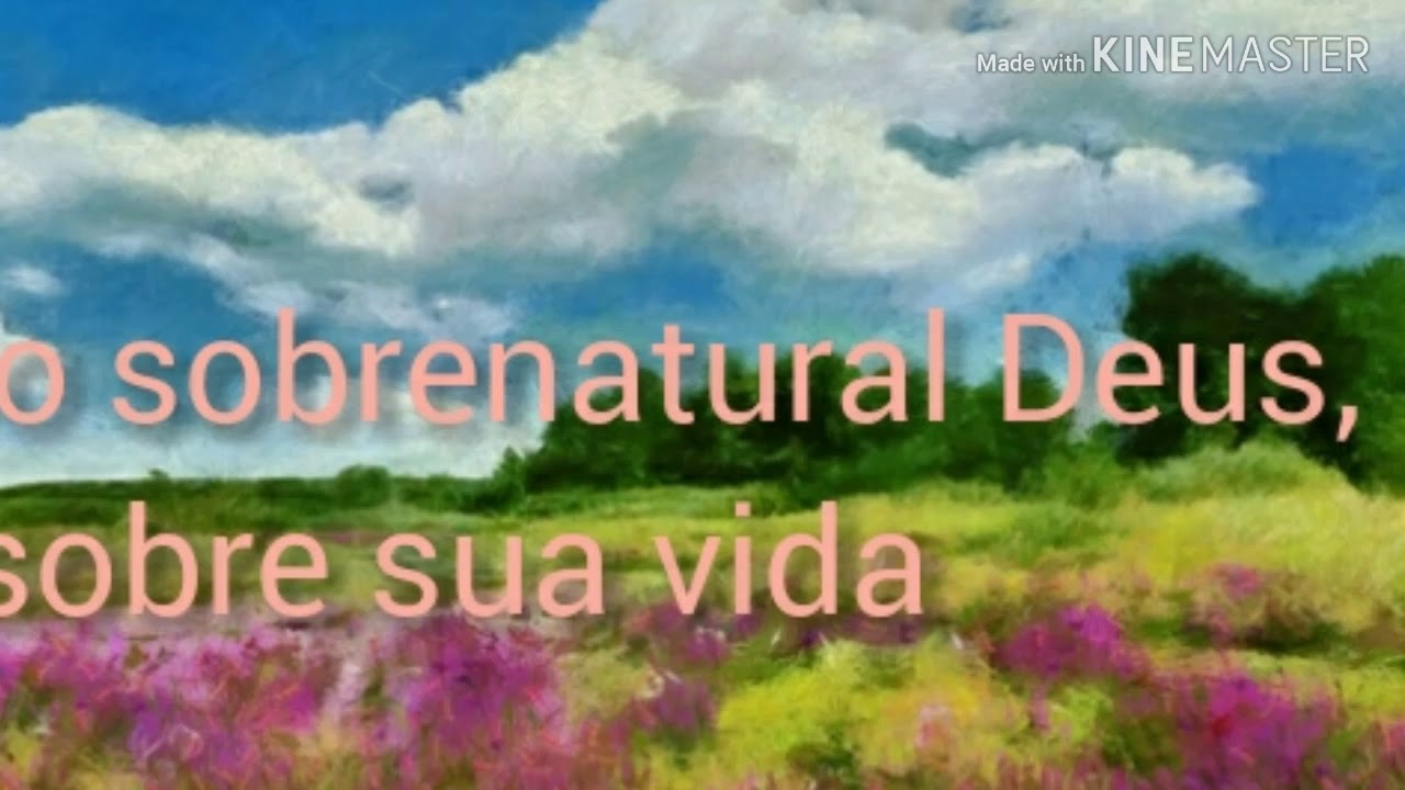 video editing software free creio no sobrenatural de Deus para sua vida